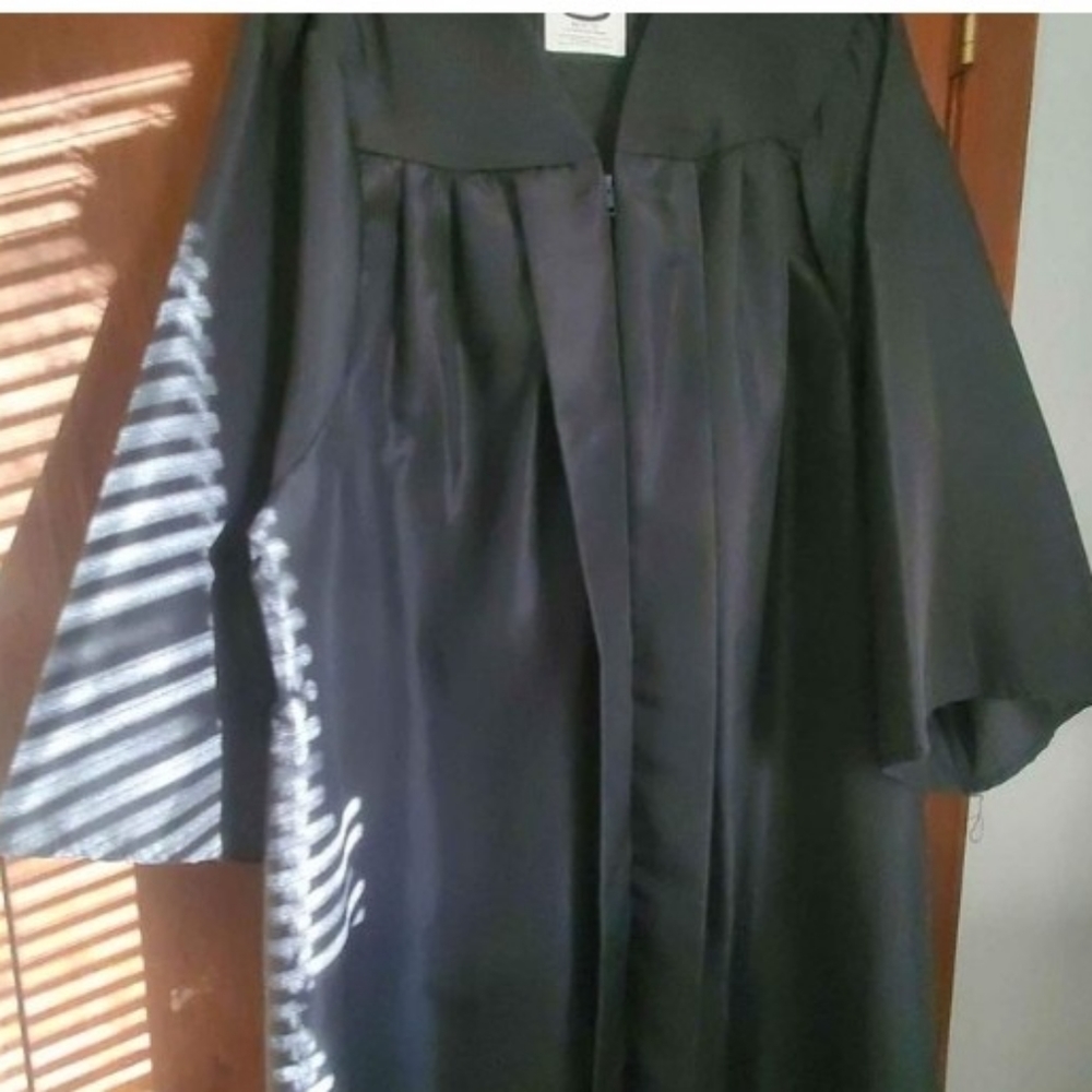 Graduation Gown